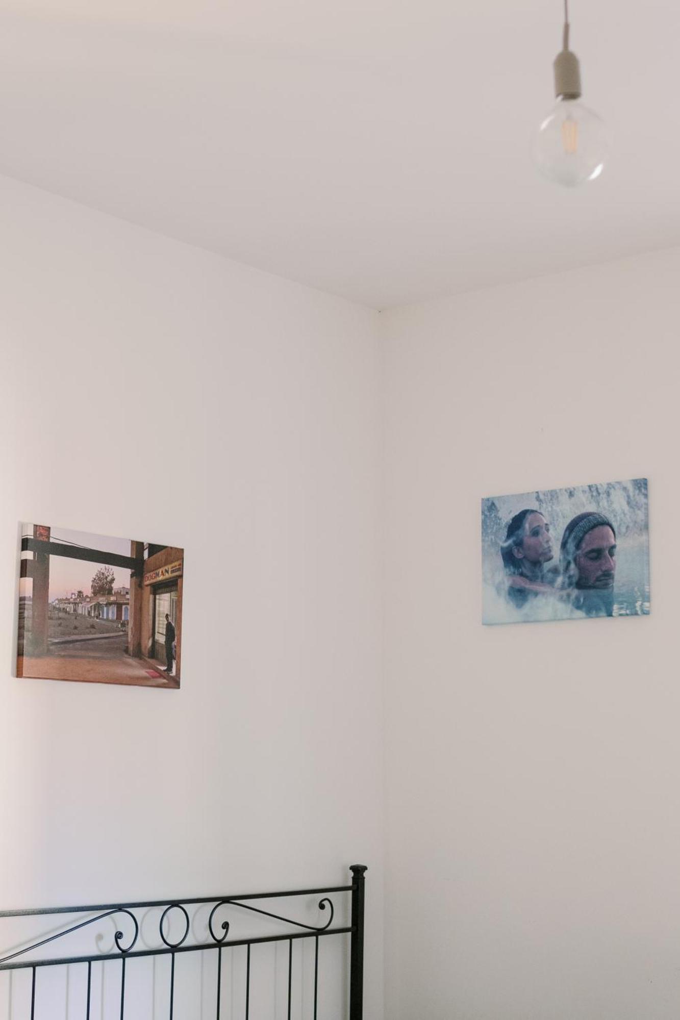 רומא Villa Fiorelli Rooms מראה חיצוני תמונה