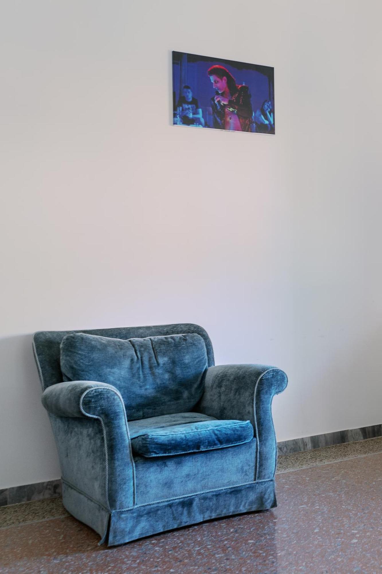 רומא Villa Fiorelli Rooms מראה חיצוני תמונה