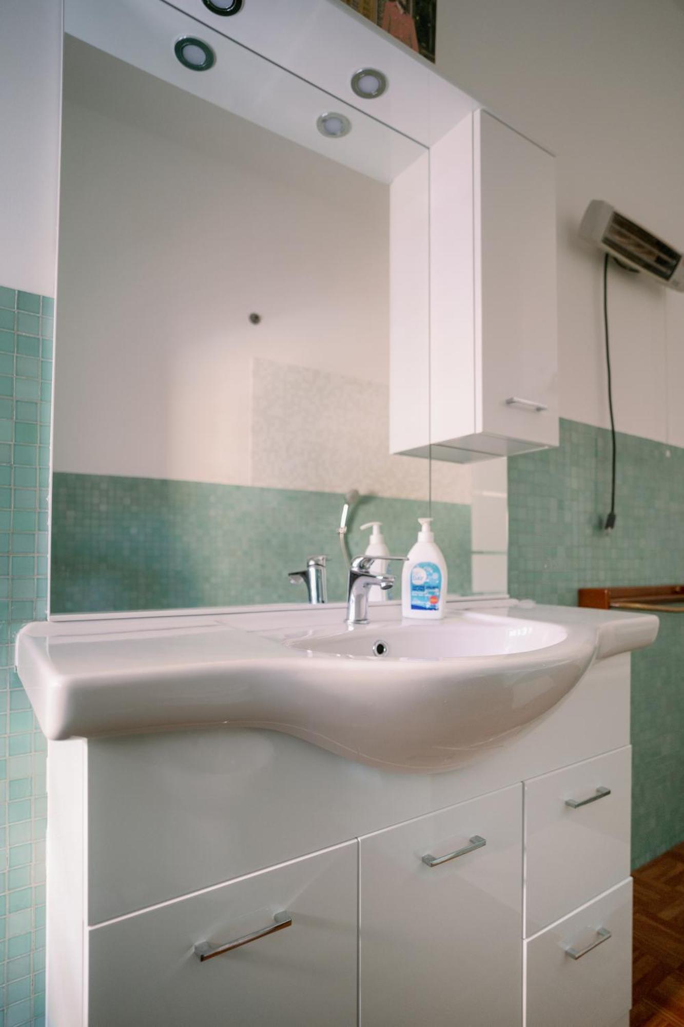 רומא Villa Fiorelli Rooms מראה חיצוני תמונה