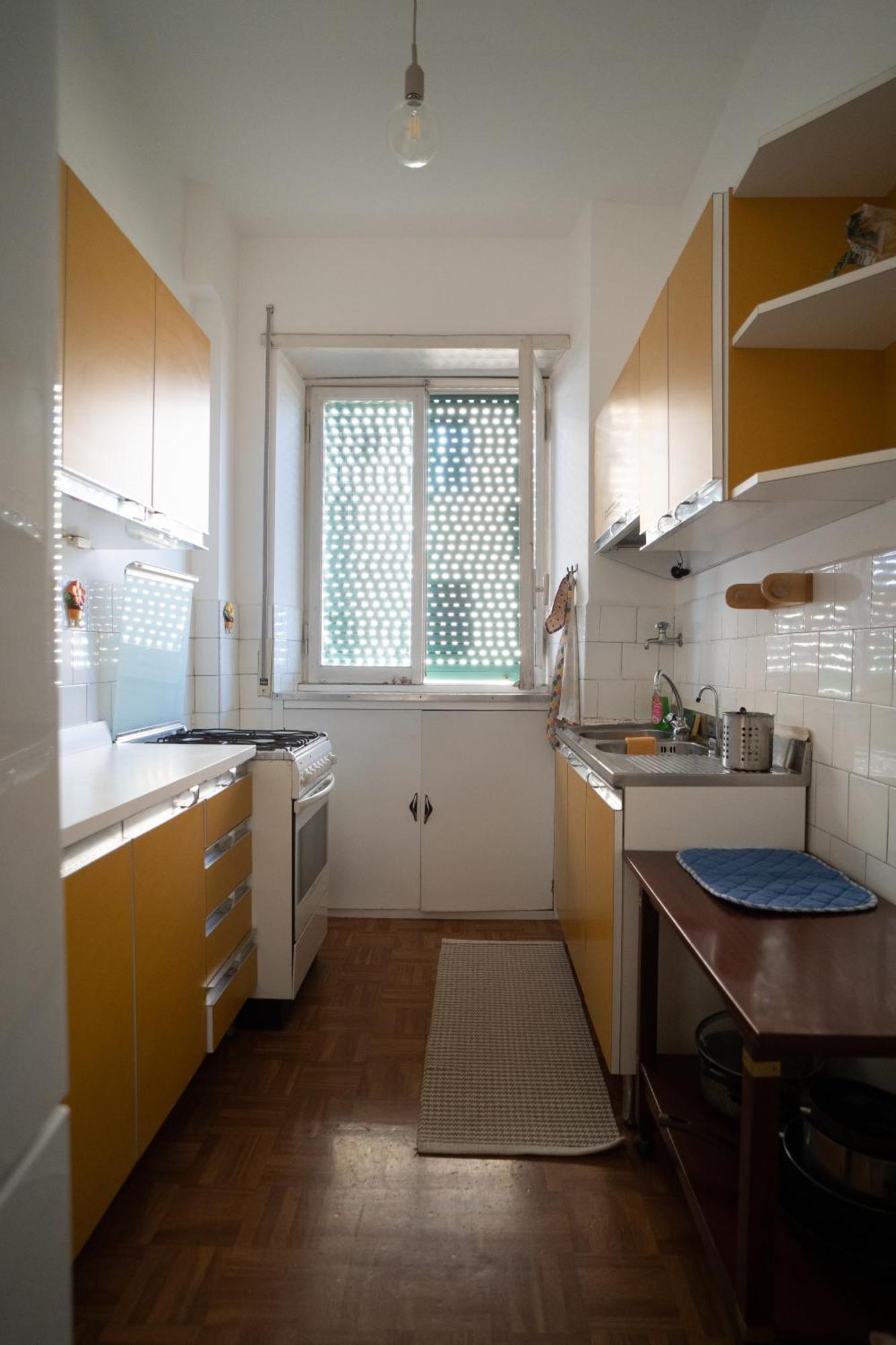 רומא Villa Fiorelli Rooms מראה חיצוני תמונה