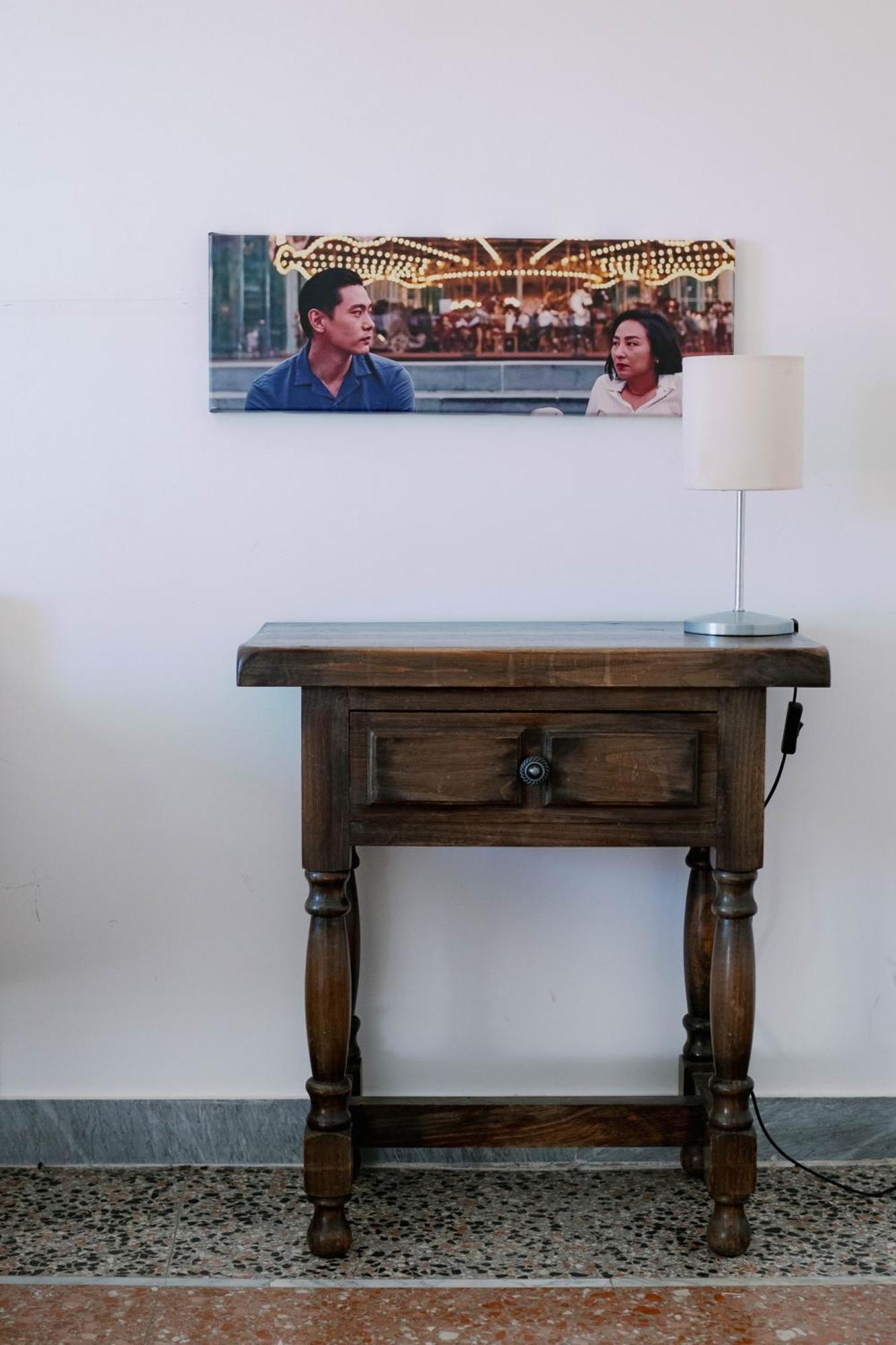 רומא Villa Fiorelli Rooms מראה חיצוני תמונה