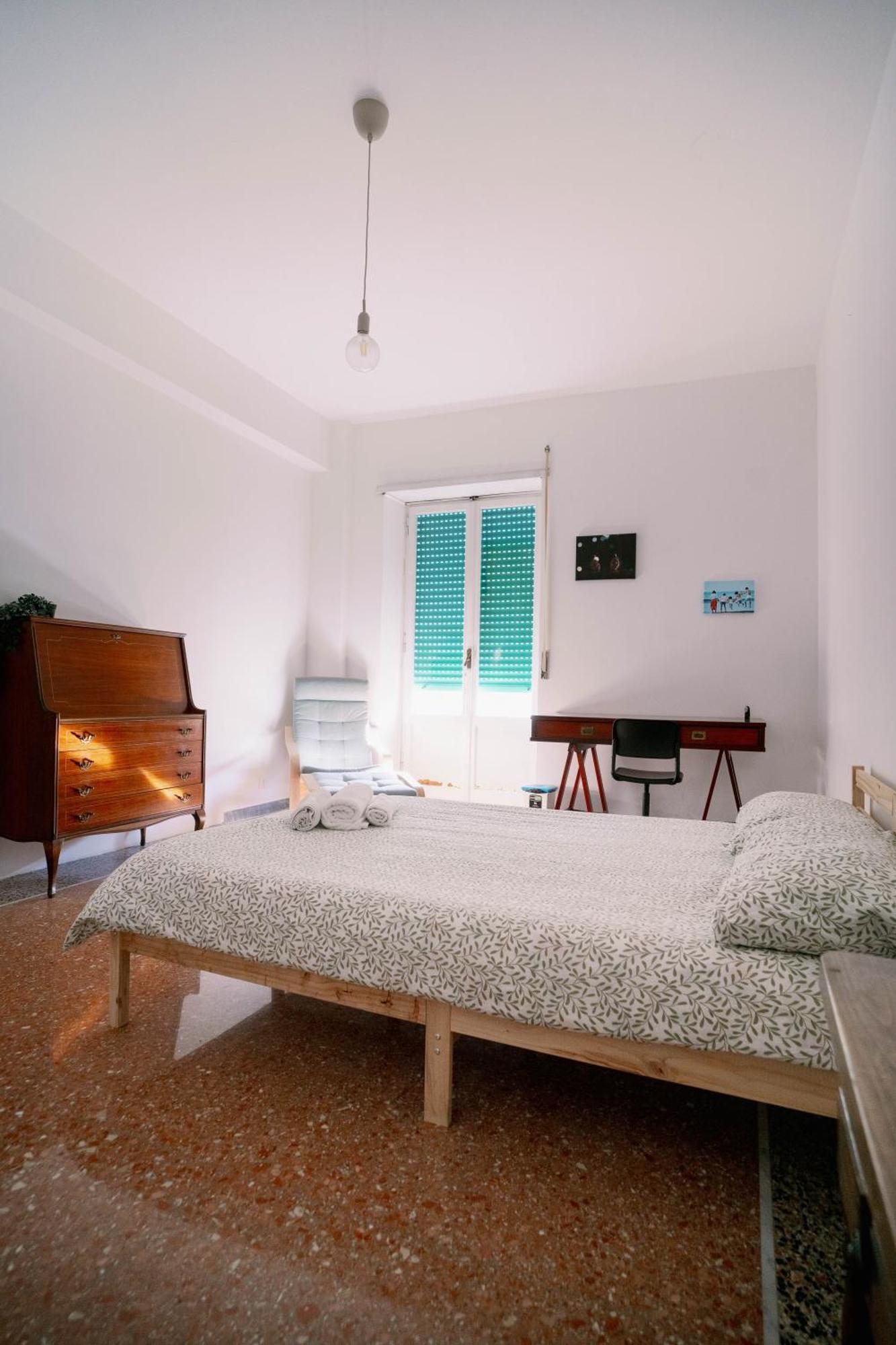 רומא Villa Fiorelli Rooms מראה חיצוני תמונה